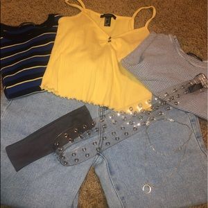 spring bundle💞💞 ON HOLD